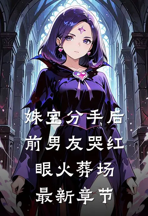 妹宝分手后，前男友哭红眼火葬场最新章节