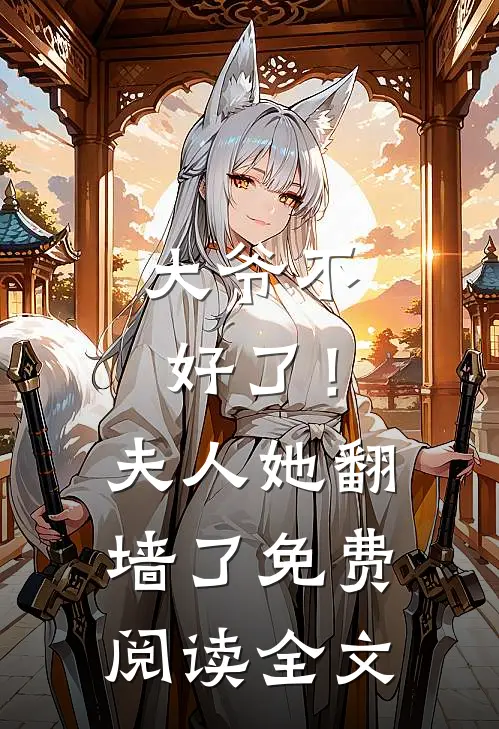 大爷不好了！夫人她翻墙了免费阅读全文