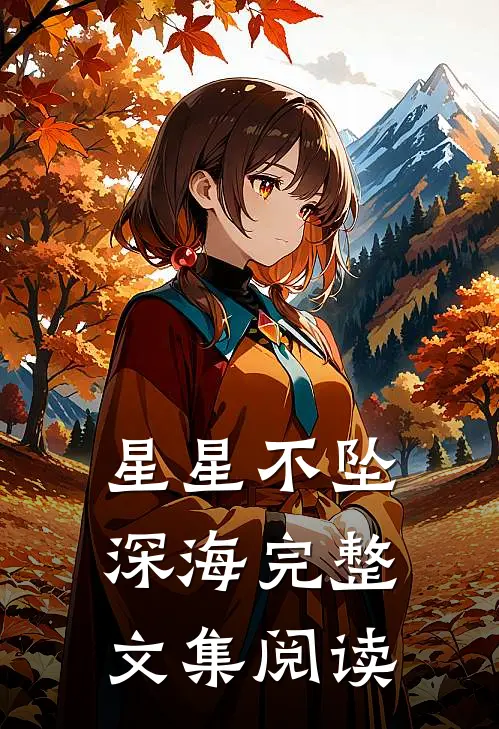 星星不坠深海完整文集阅读