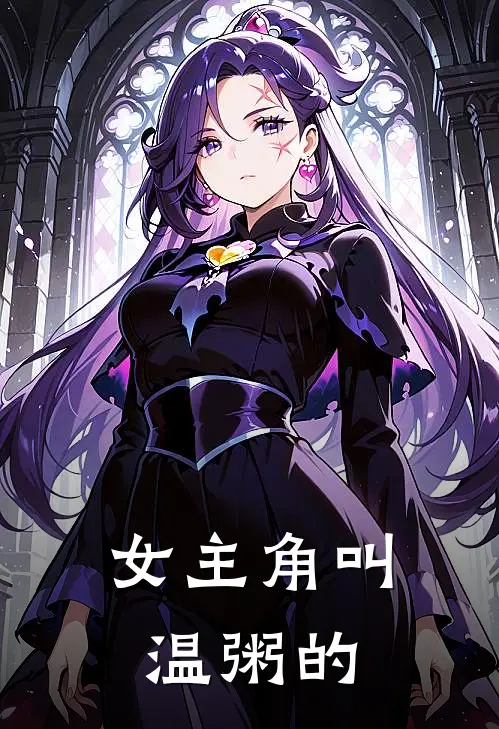 女主角叫温粥的