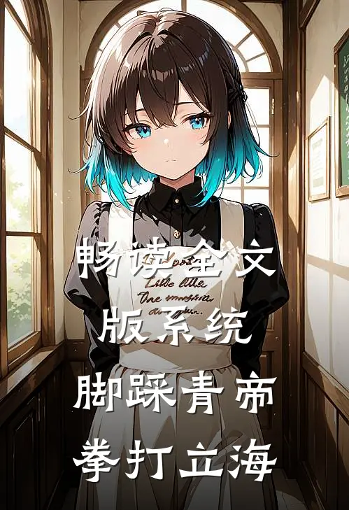 畅读全文版系统：脚踩青帝，拳打立海