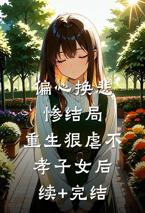 偏心换悲惨结局，重生狠虐不孝子女后续+完结