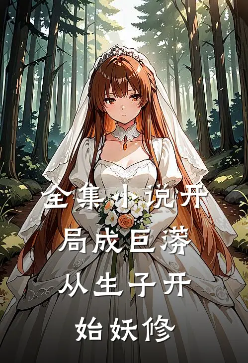 全集小说开局成巨蟒，从生子开始妖修