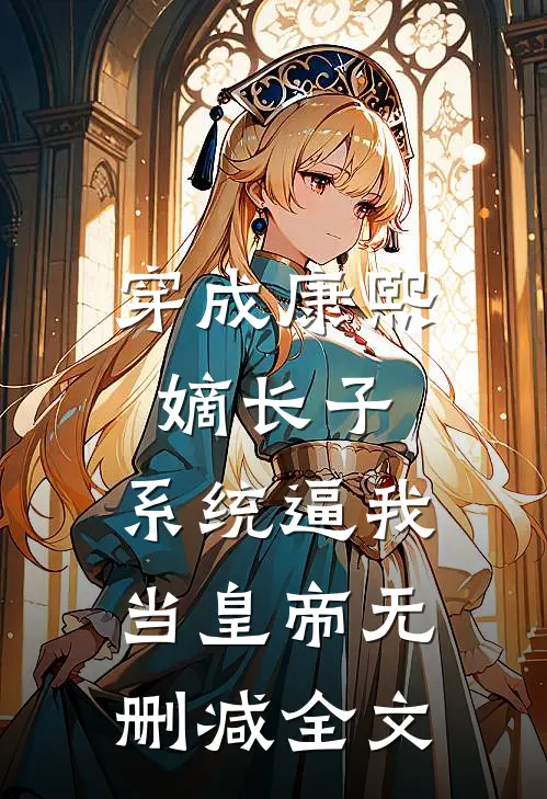 穿成康熙嫡长子，系统逼我当皇帝无删减全文
