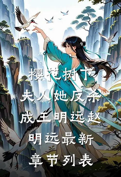 樱花树下：夫人她反杀成王明远赵明远最新章节列表