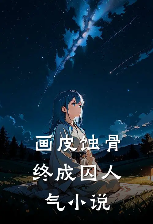 画皮蚀骨终成囚人气小说