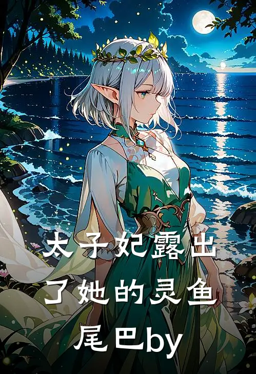 太子妃露出了她的灵鱼尾巴by