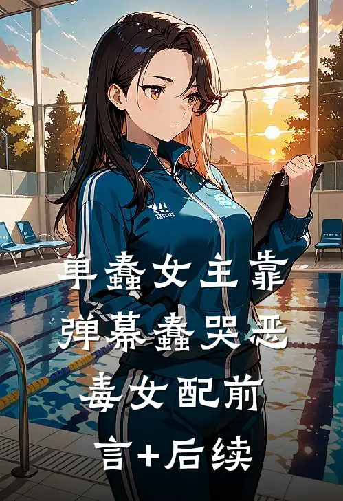 单蠢女主靠弹幕蠢哭恶毒女配前言+后续