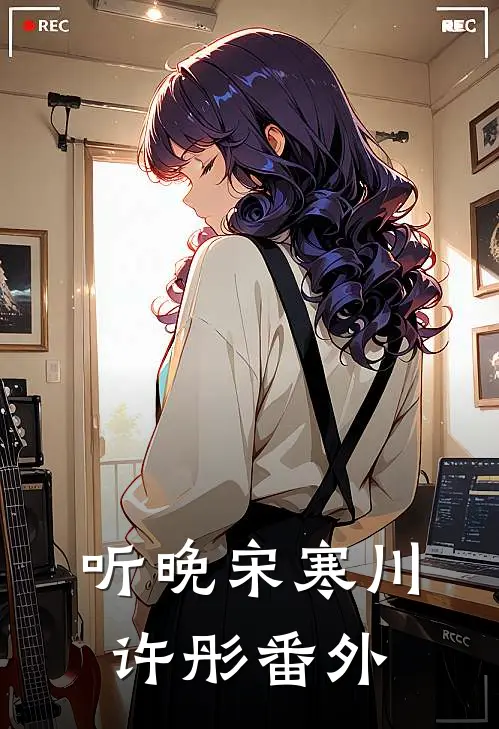 听晚宋寒川许彤番外