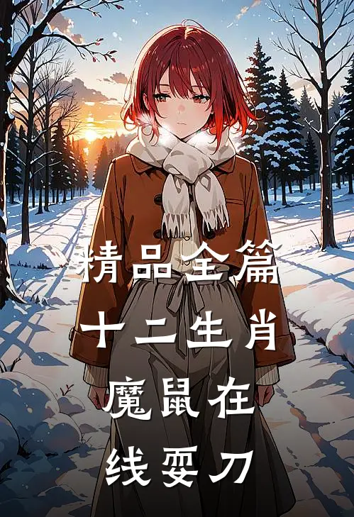 精品全篇十二生肖：魔鼠在线耍刀