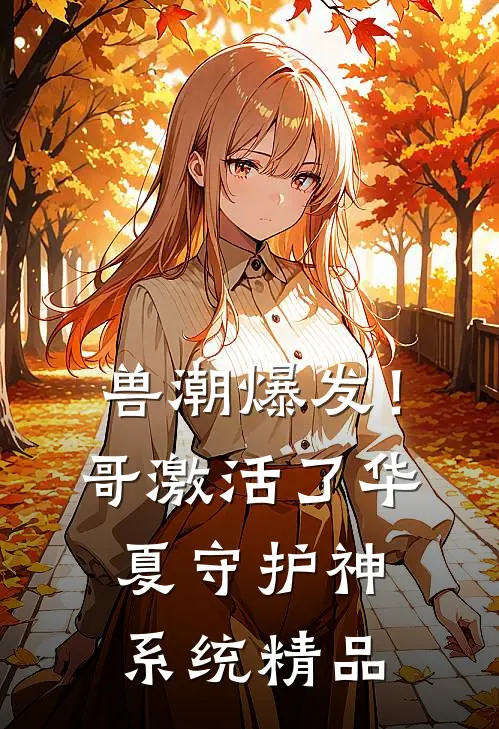 兽潮爆发！哥激活了华夏守护神系统精品