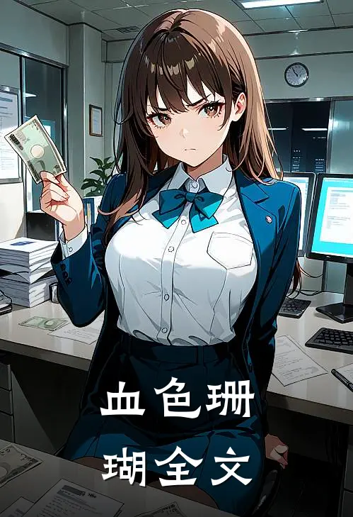 血色珊瑚全文