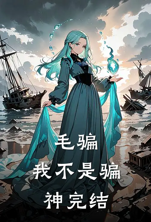 毛骗：我不是骗神完结