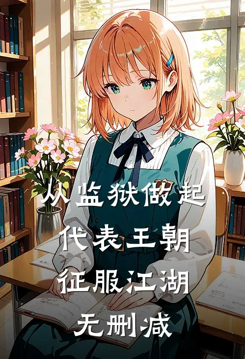 从监狱做起，代表王朝征服江湖无删减