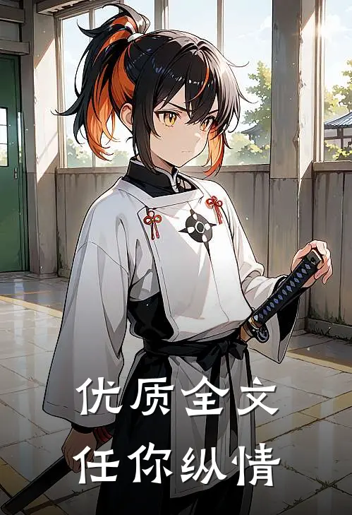 优质全文任你纵情