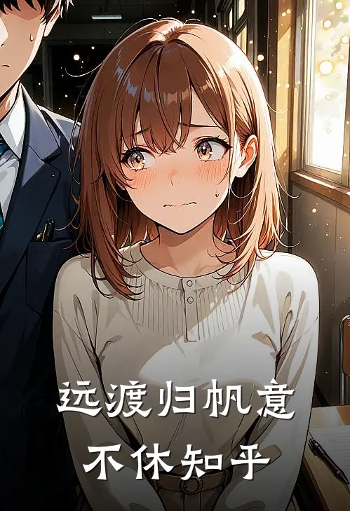 远渡归帆意不休知乎