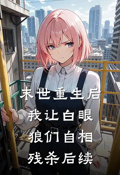 末世重生后，我让白眼狼们自相残杀后续