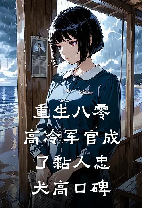 重生八零：高冷军官成了黏人忠犬高口碑