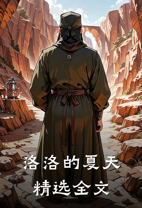 洛洛的夏天精选全文
