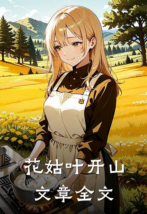 花姑叶开山文章全文