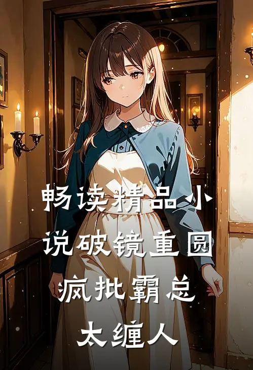 畅读精品小说破镜重圆：疯批霸总太缠人