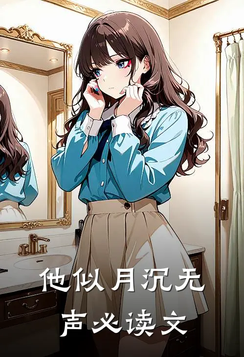 他似月沉无声必读文