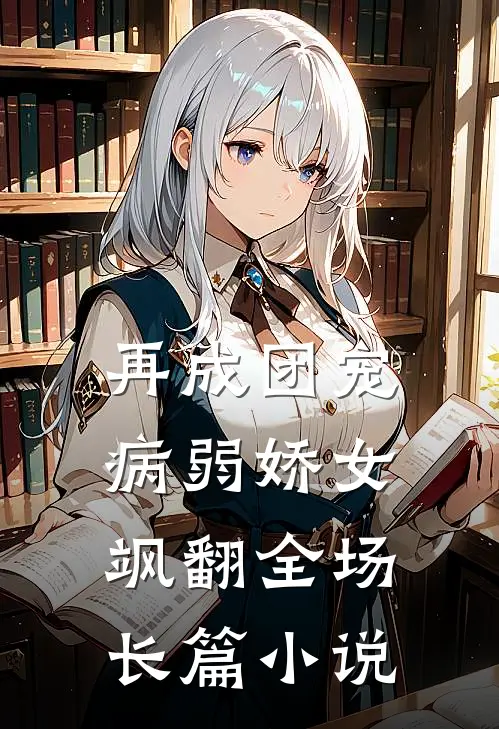 再成团宠，病弱娇女飒翻全场长篇小说