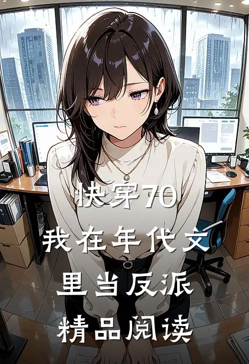 快穿70：我在年代文里当反派精品阅读