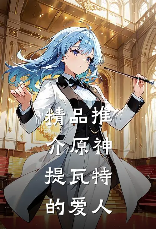 精品推介原神：提瓦特的爱人