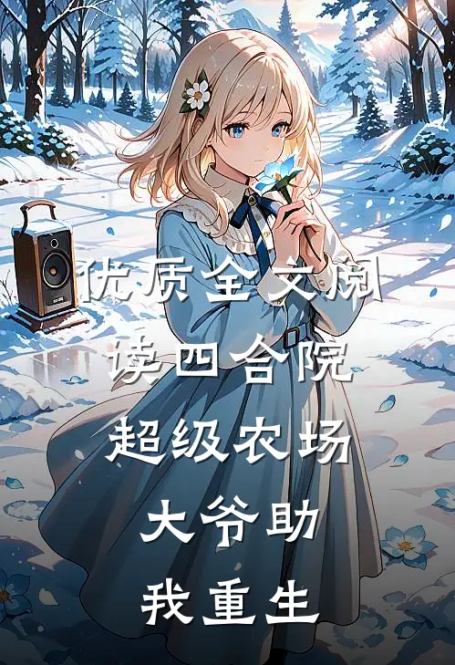 优质全文阅读四合院：超级农场，大爷助我重生