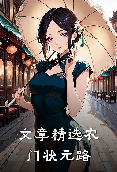 文章精选农门状元路