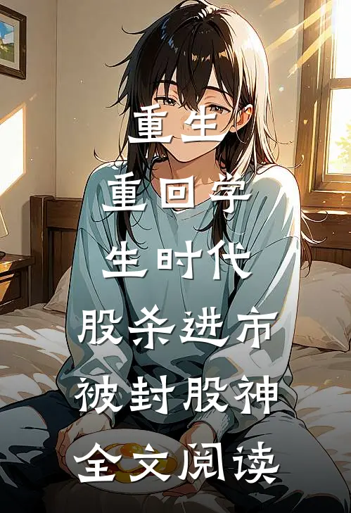 重生：重回学生时代，股杀进市，被封股神全文阅读