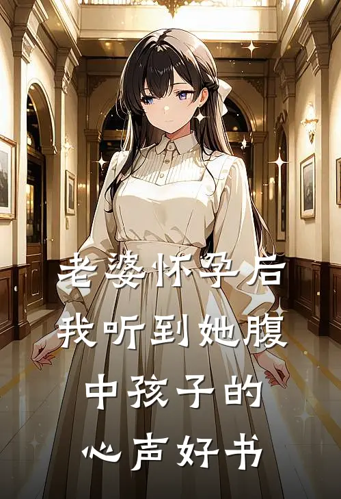 老婆怀孕后，我听到她腹中孩子的心声好书