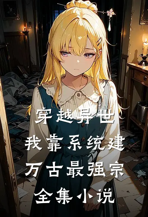 穿越异世，我靠系统建万古最强宗全集小说