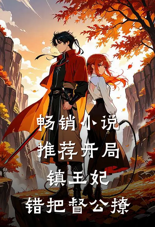 畅销小说推荐开局镇王妃，错把督公撩