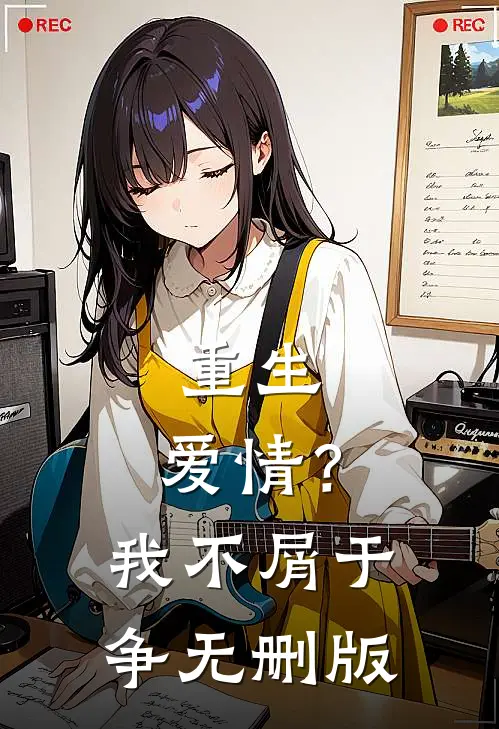 重生：爱情？我不屑于争无删版