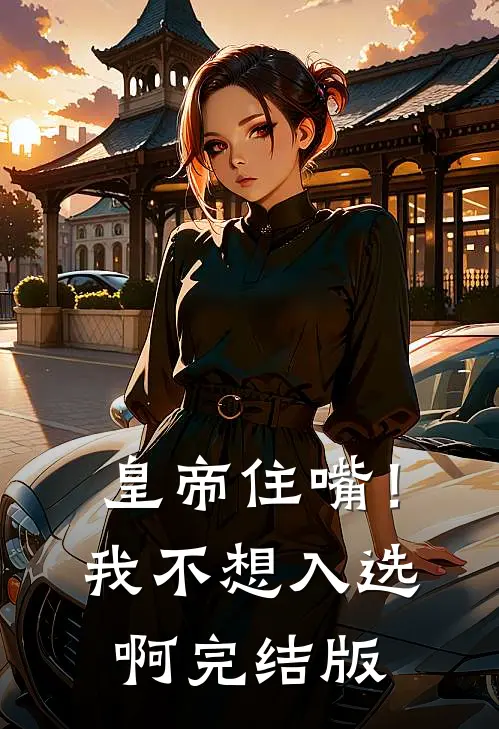 皇帝住嘴！我不想入选啊完结版