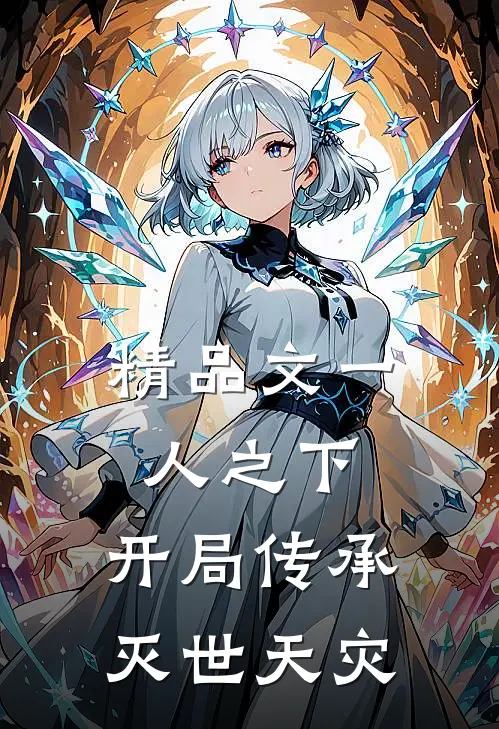 精品文一人之下：开局传承灭世天灾