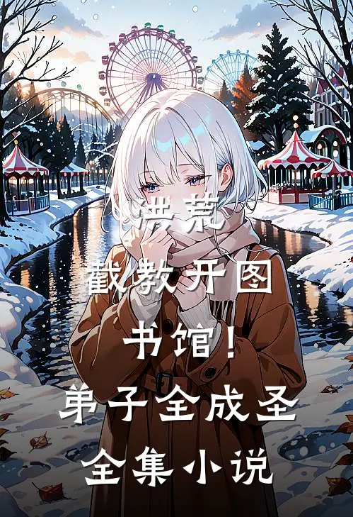 洪荒：截教开图书馆！弟子全成圣全集小说