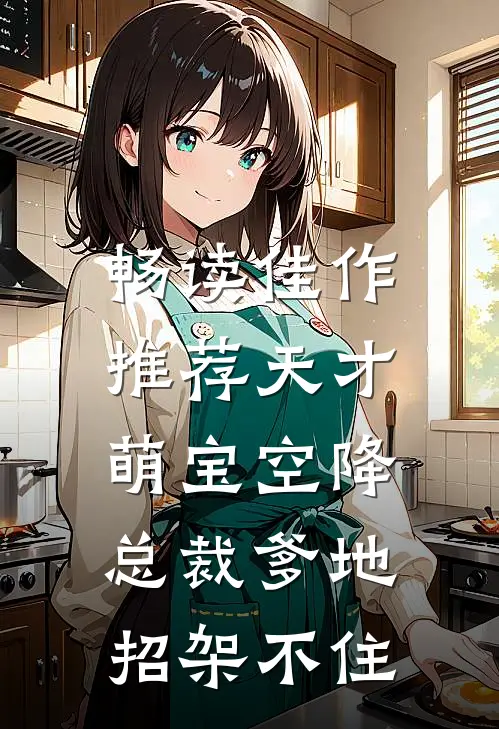 畅读佳作推荐天才萌宝空降：总裁爹地招架不住