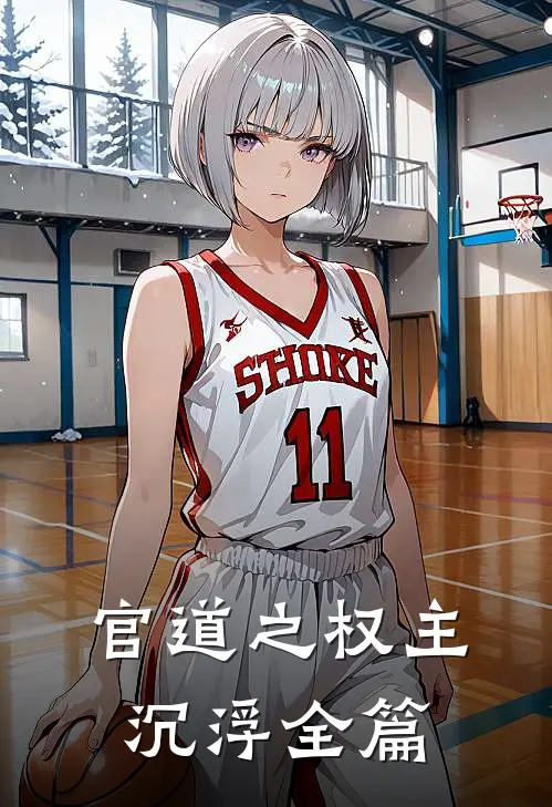 官道之权主沉浮全篇