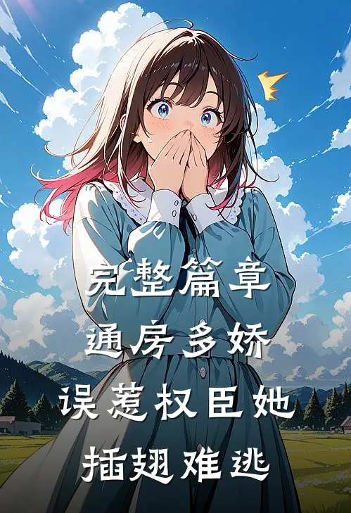 完整篇章通房多娇：误惹权臣她插翅难逃