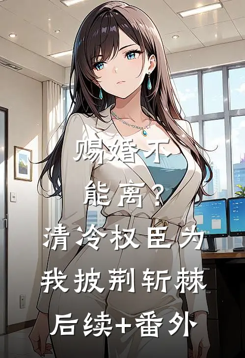 赐婚不能离？清冷权臣为我披荆斩棘后续+番外