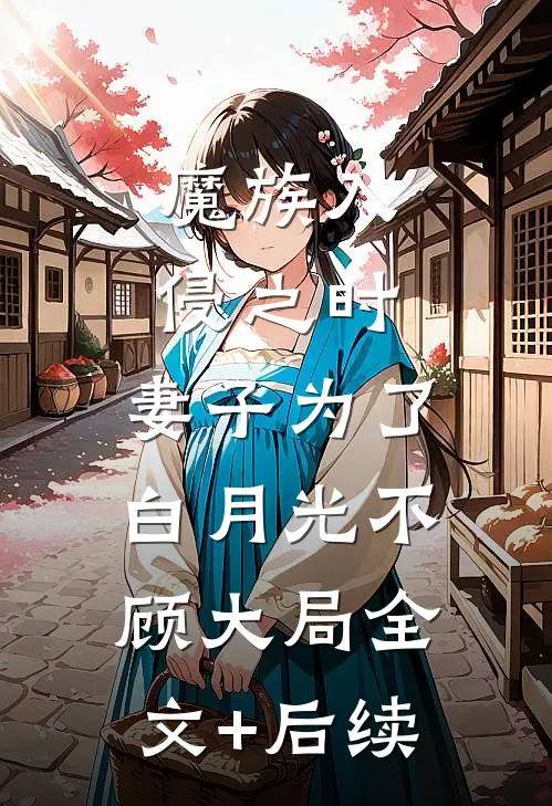 魔族入侵之时，妻子为了白月光不顾大局全文+后续