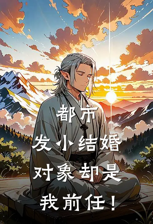 都市：发小结婚，对象却是我前任！