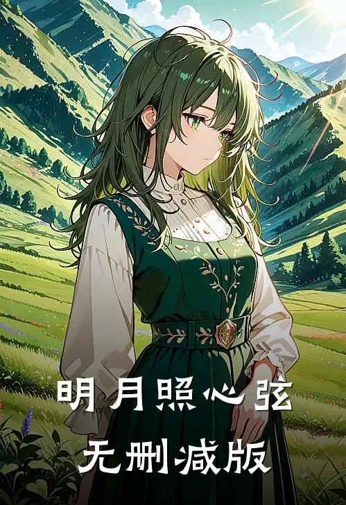 明月照心弦无删减版