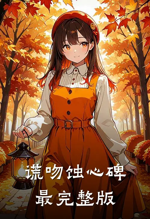 谎吻蚀心碑最完整版