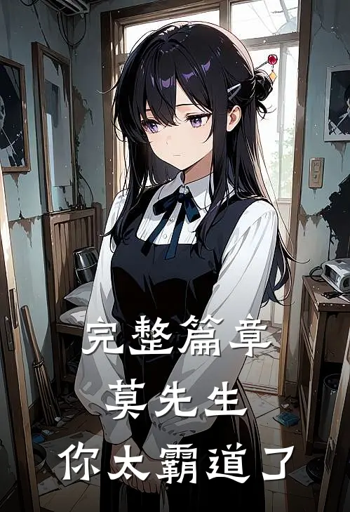 完整篇章莫先生，你太霸道了