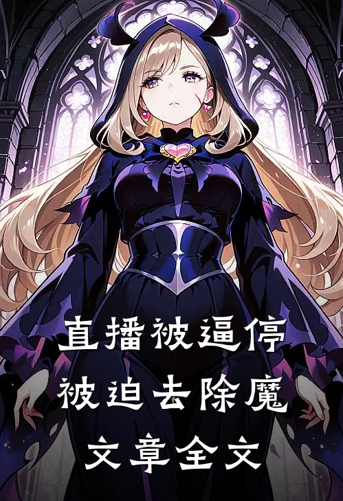 直播被逼停，被迫去除魔文章全文