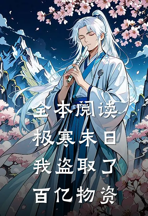 全本阅读极寒末日，我盗取了百亿物资